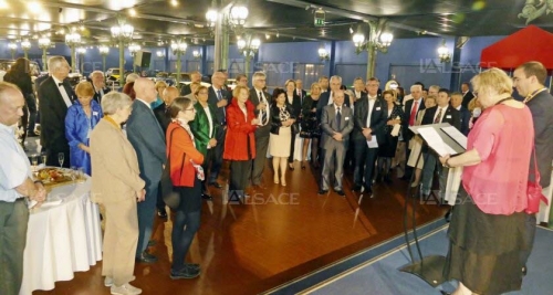 L'assemblée