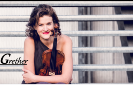 Elsa GRETHER